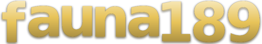fauna189 logo